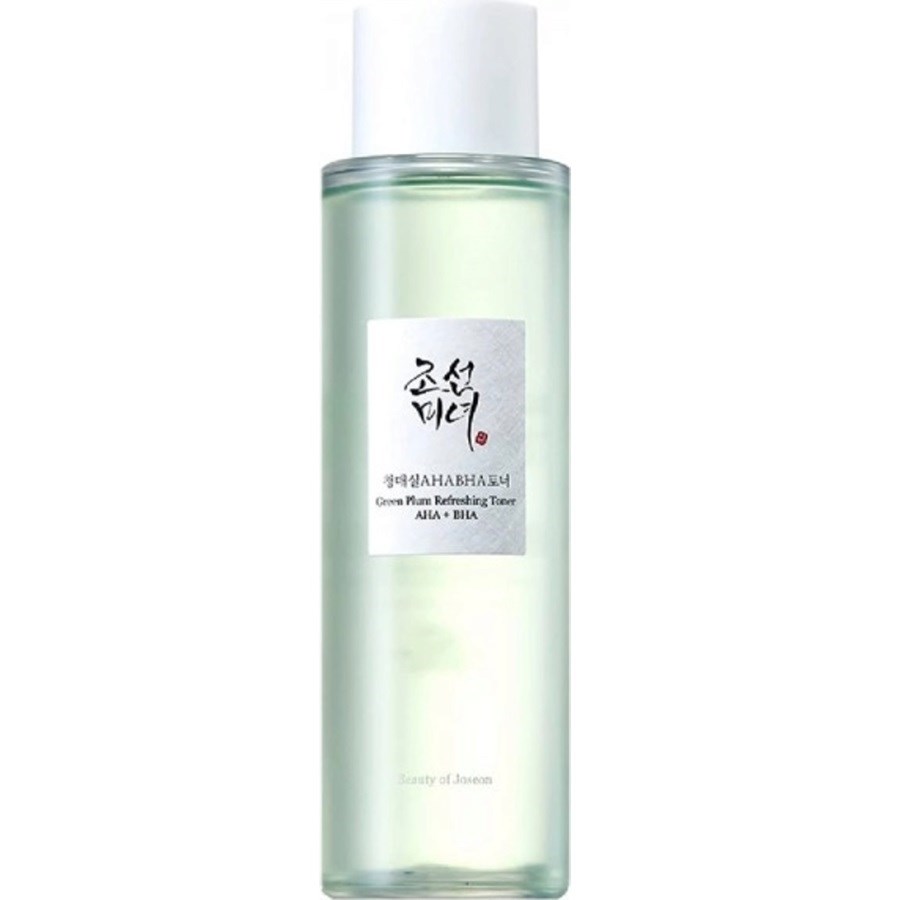 Green Plum Refreshing Toner 150 ml