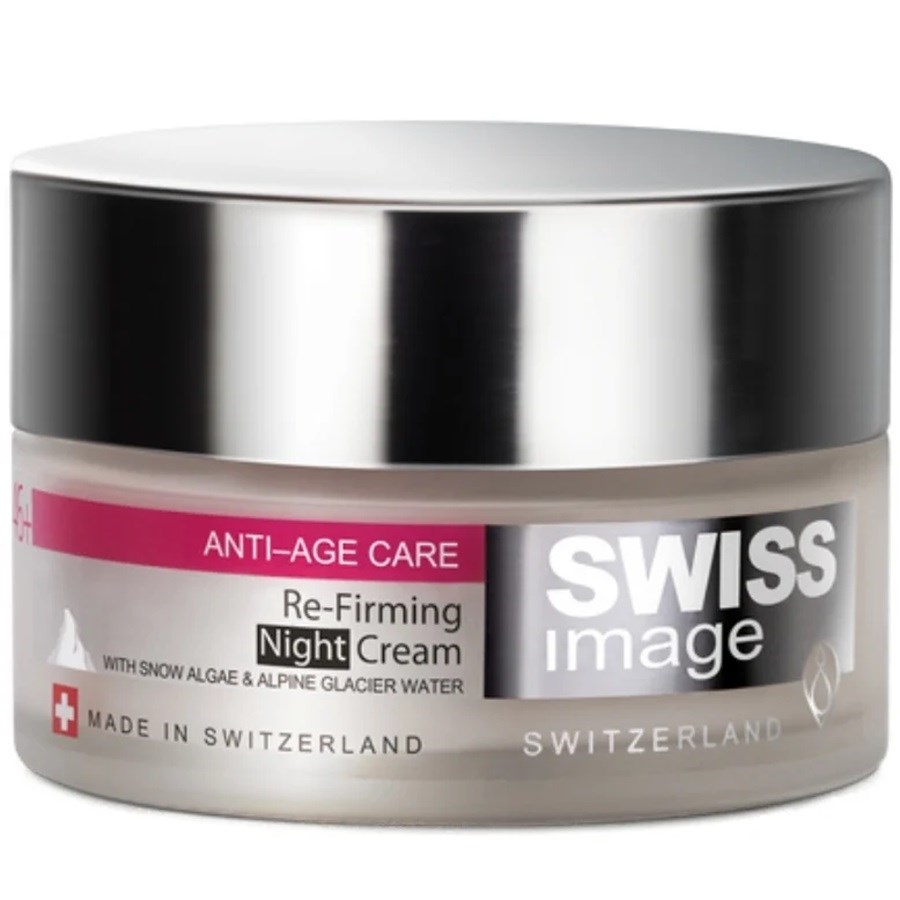 Anti Age Care Re firming Night cream 50 ml