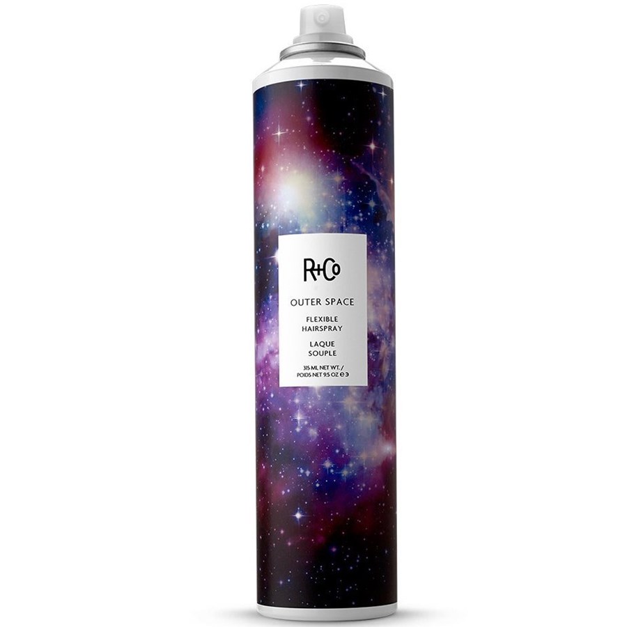 Outerspace Flexible Hairspray 315 ml