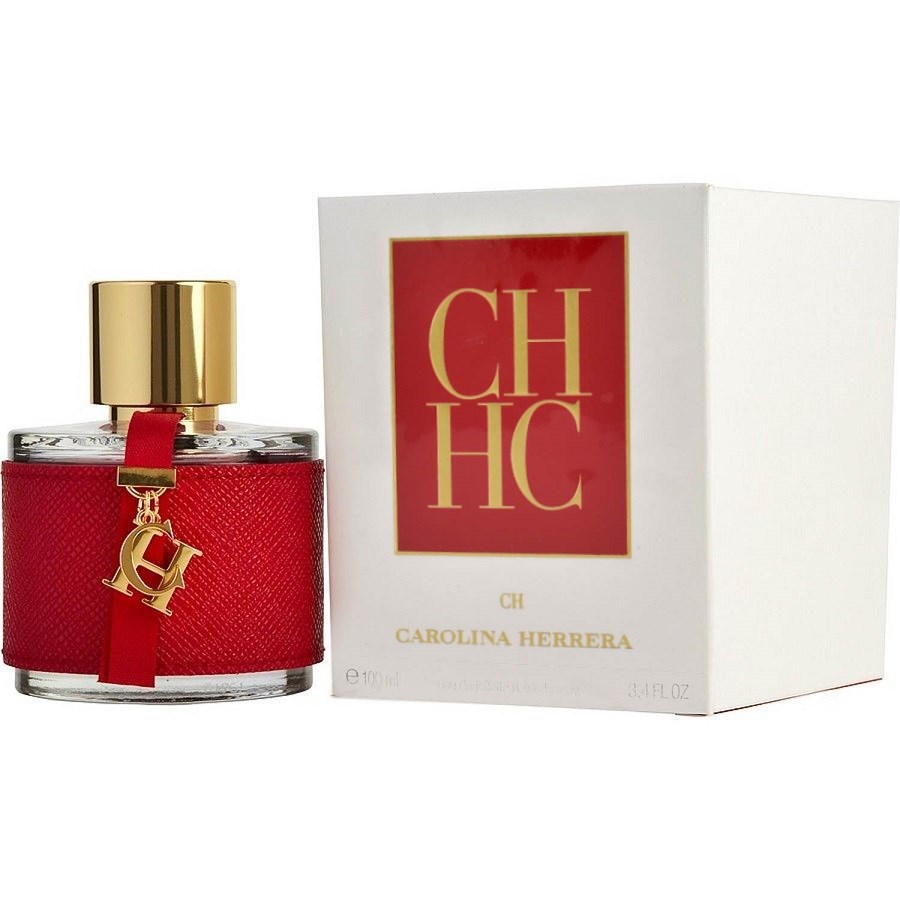 CH EDT 100 ml