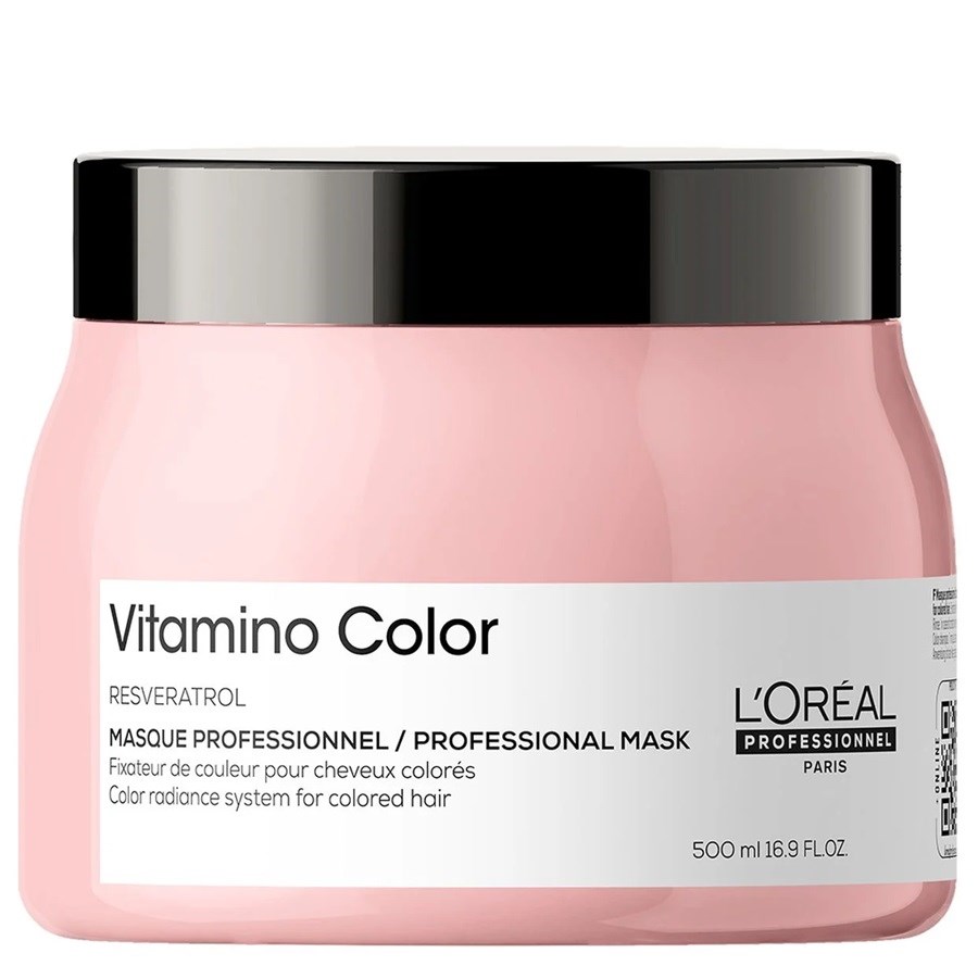 Professional Serie Expert Vitamino Color Mask 500 ml