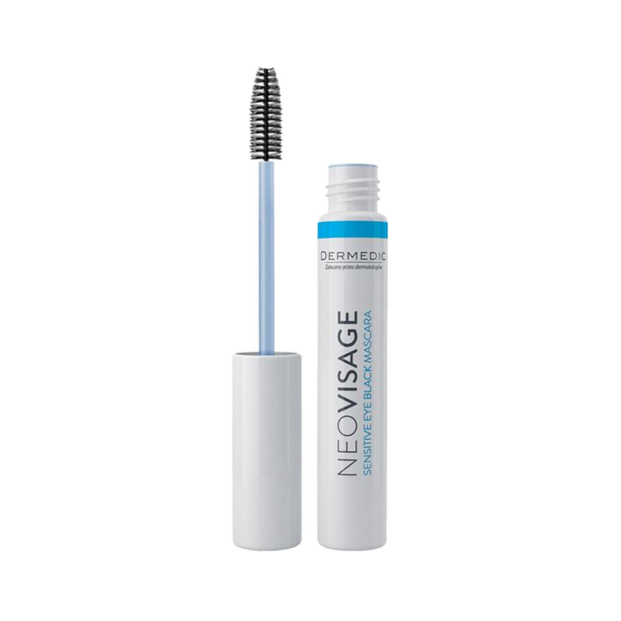 Neovisage Sensitive Black Eye Mascara 8 g