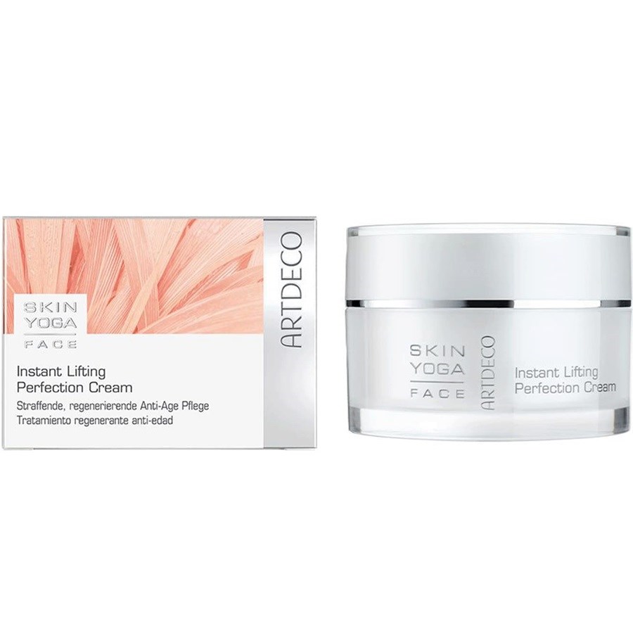 Skin Yoga Face Instant Lifting Perfection Cream 50 ml