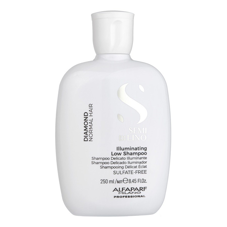 Illuminating Low Shampoo for Normal Hair 250ml