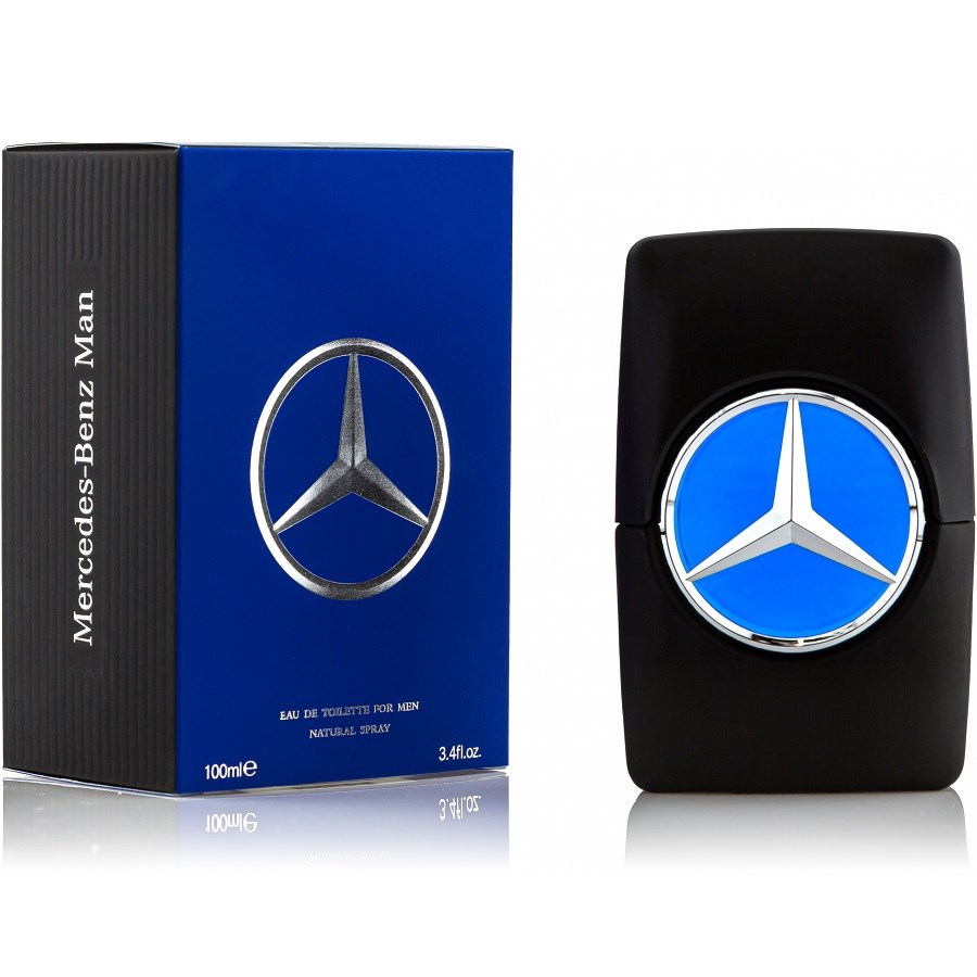 Mercedes Benz Man EDT 100 ml