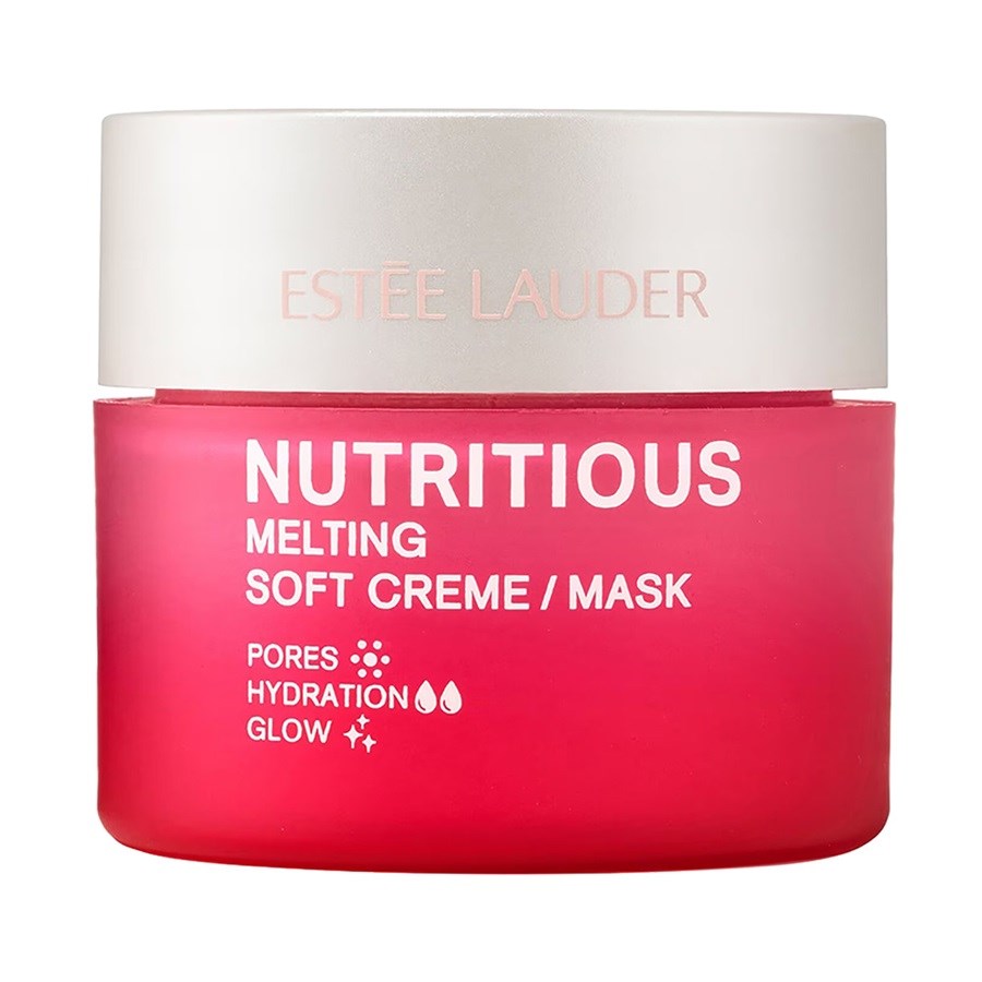 Nutritious Melting Soft Creme/Mask 15 ml