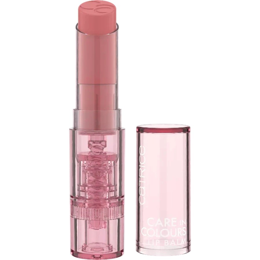 Care In Colours Moisturizing Lipstick 3 g