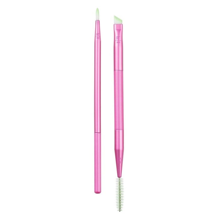 Neon Dream Painted Duo Brush