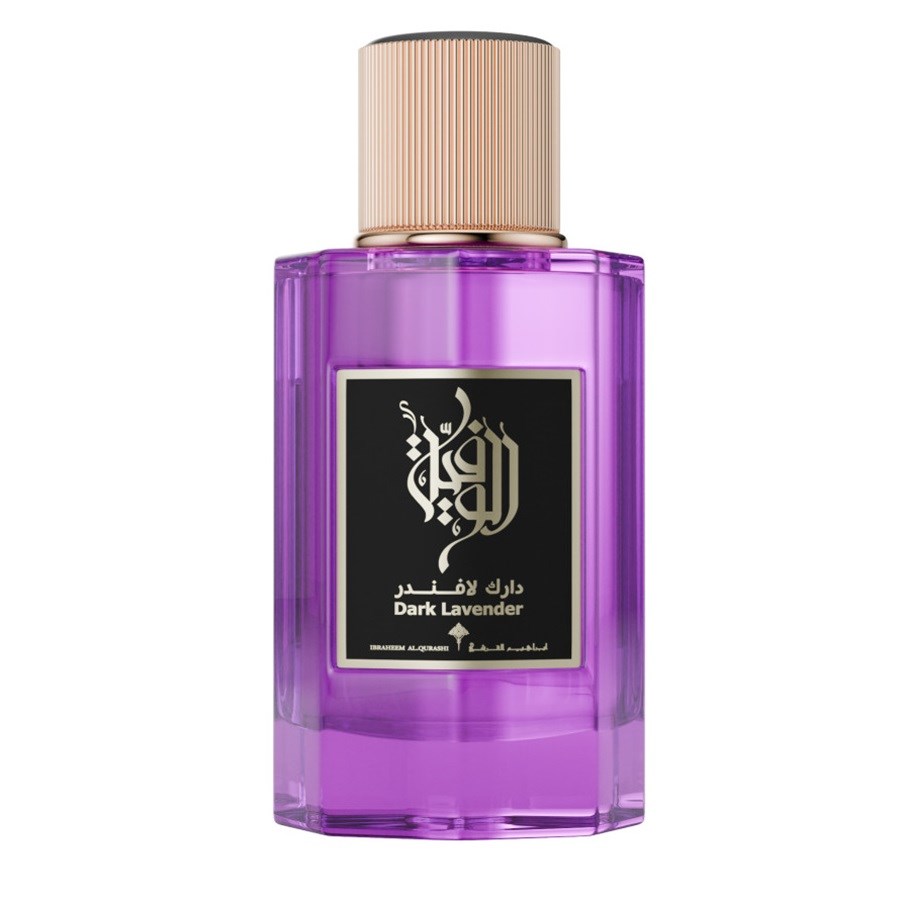 Al Wafia Dark Lavender EDP 100 ml