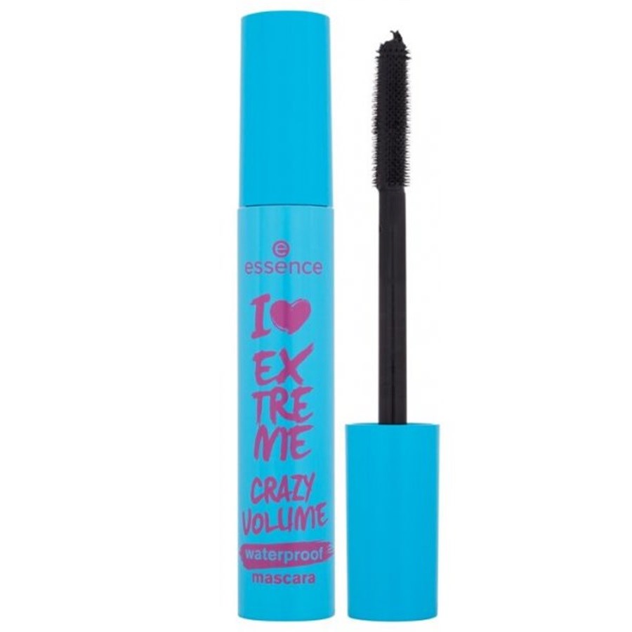 I Love Extreme Crazy Volumen Waterproof Mascara