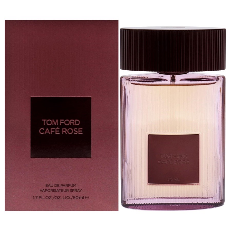 Cafe Rose EDP 50 ml