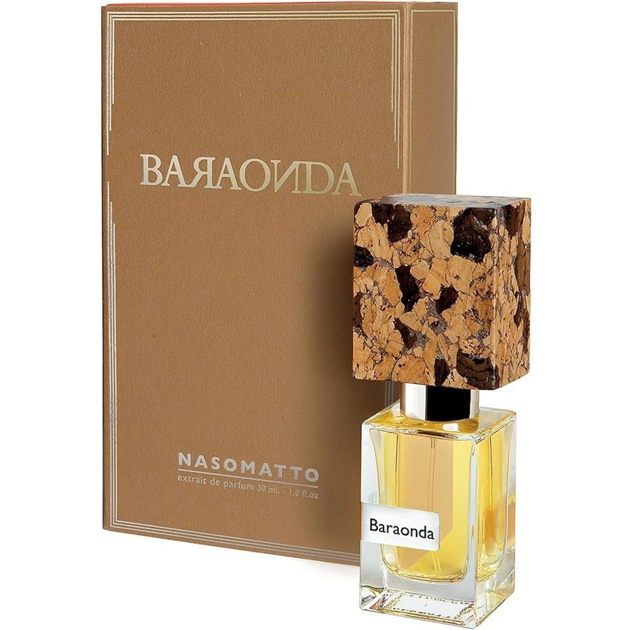 Baraonda Nasomatto EDP 30 ml