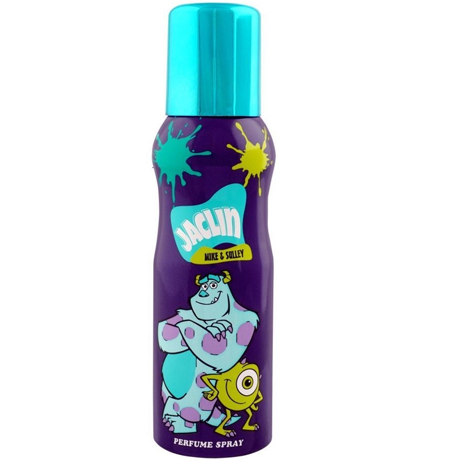 Mike & Sulley Perfume Body Spray 125 ml