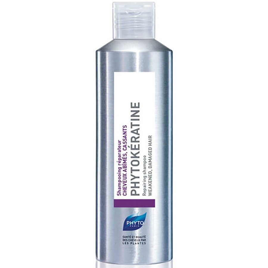 Phytokeratine Reparative Shampoo 200 ml