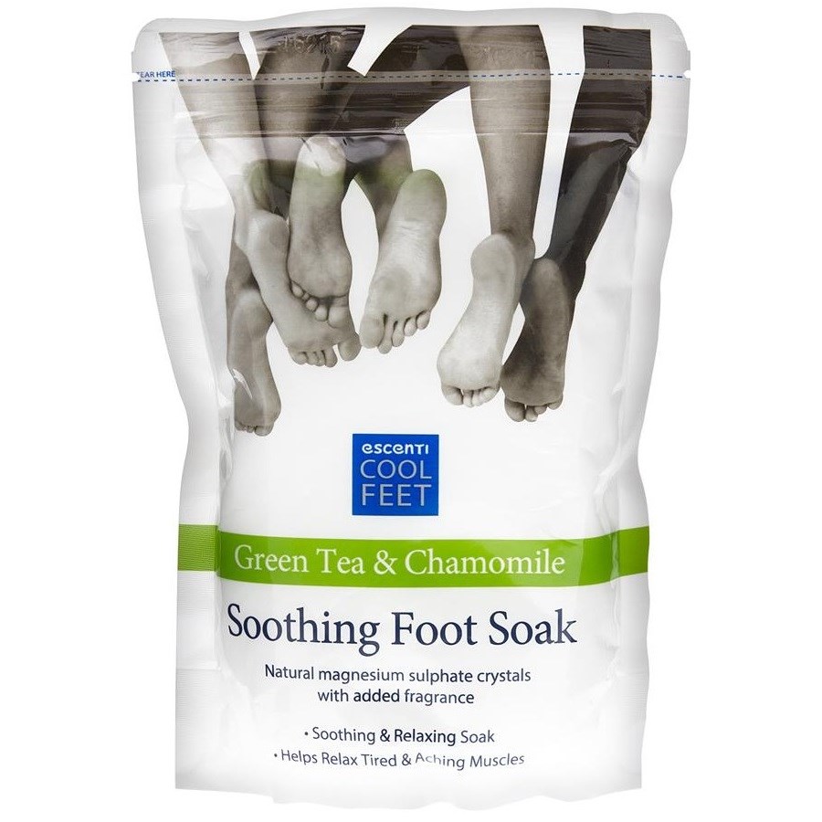 Soothing Foot Soak 450 g