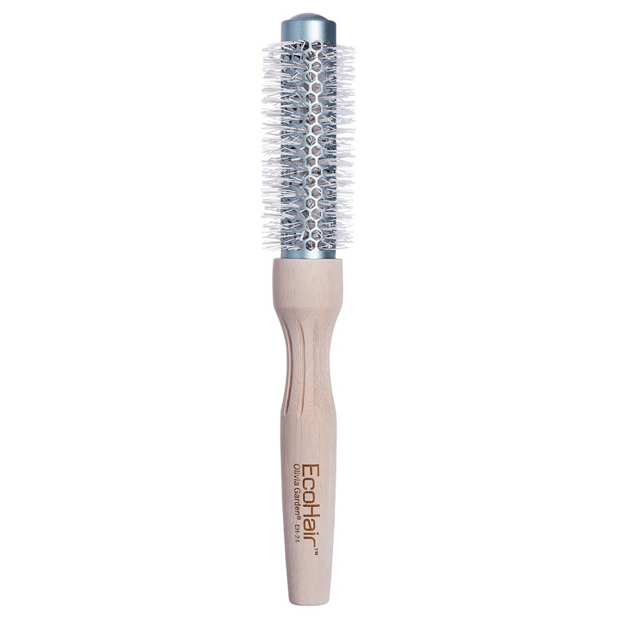 Ecohair Thermal Round Hair Brush