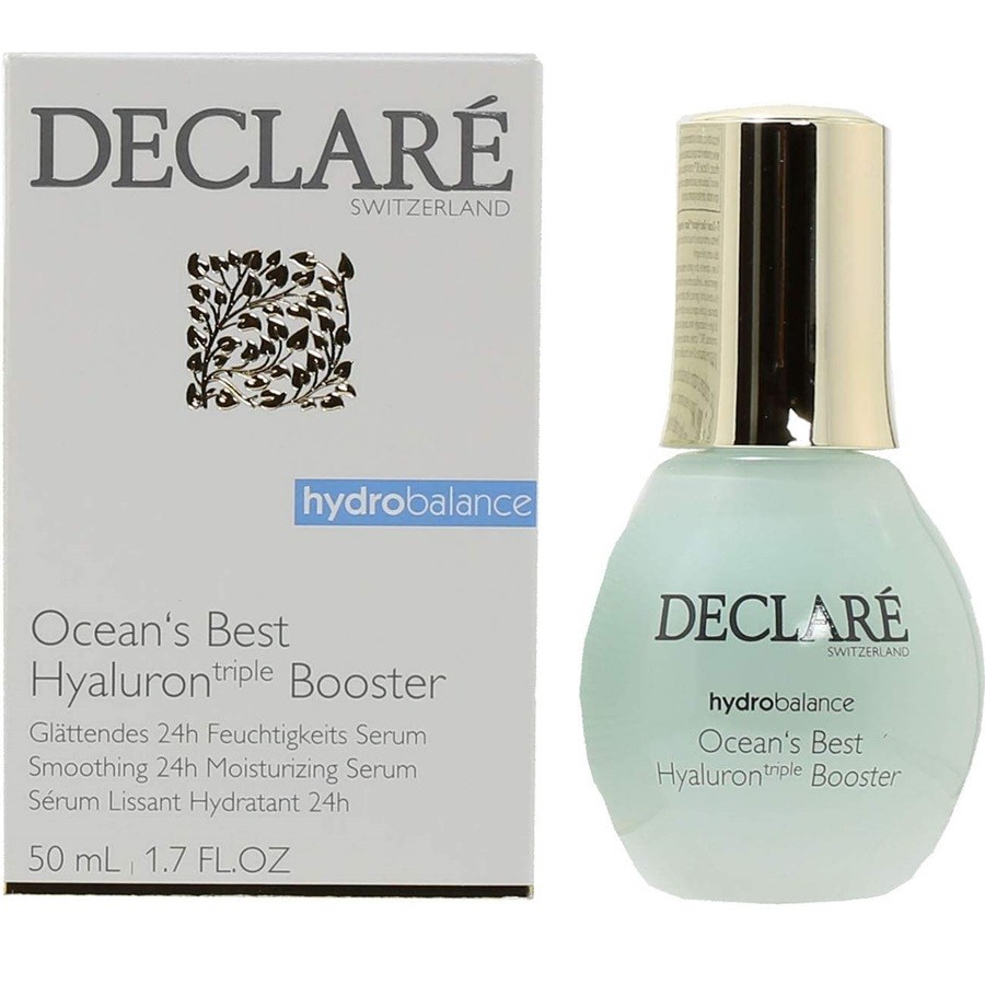 Oceans Best Hyaluronic Booster Serum ‏ 50ml