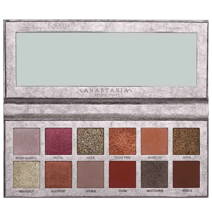 Rose Metals Eyeshadow Palette