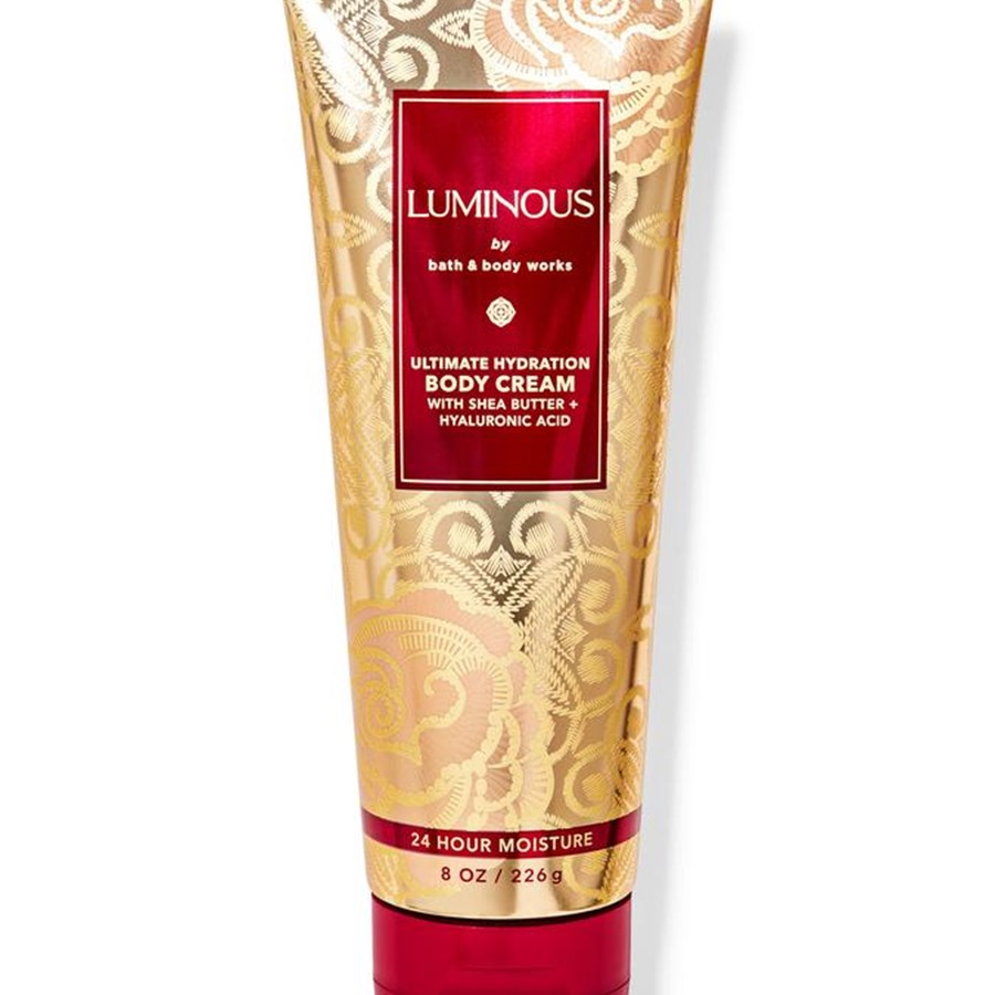 Luminous Ultimate Hydration Body Cream 295 ml