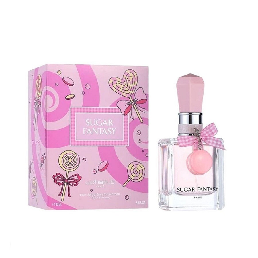 Sugar Fantasy EDP 85 ml