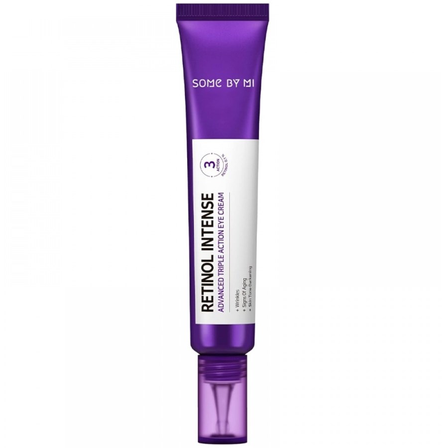 Retinol Intense Advanced Triple Action Eye Cream