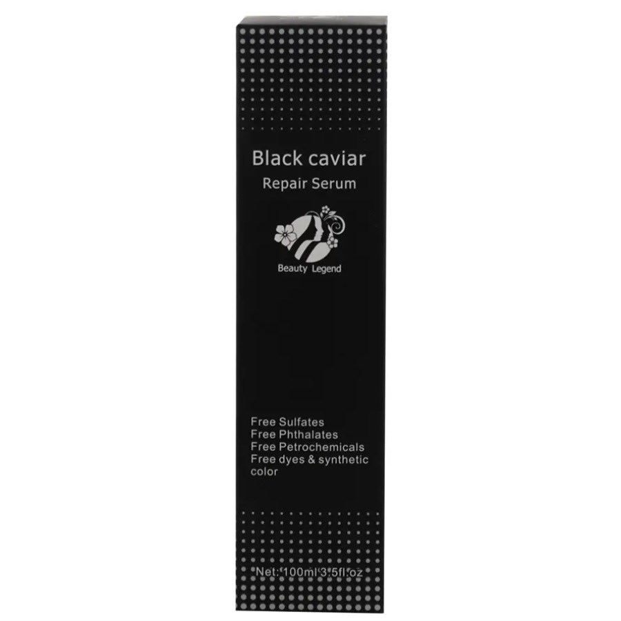 Black Caviar Repair Serum 100 ml