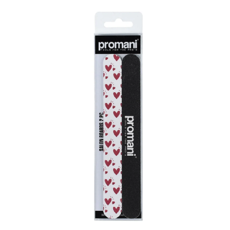 Promani Salon Boards 2 PCS