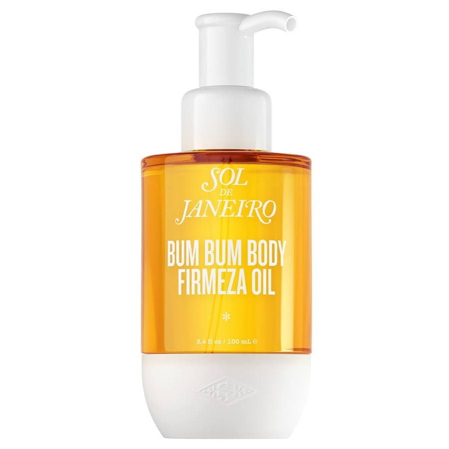 Bum Bum Body Firmeza Oil 100 ml