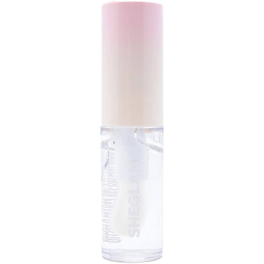 Plumping Lip Gloss