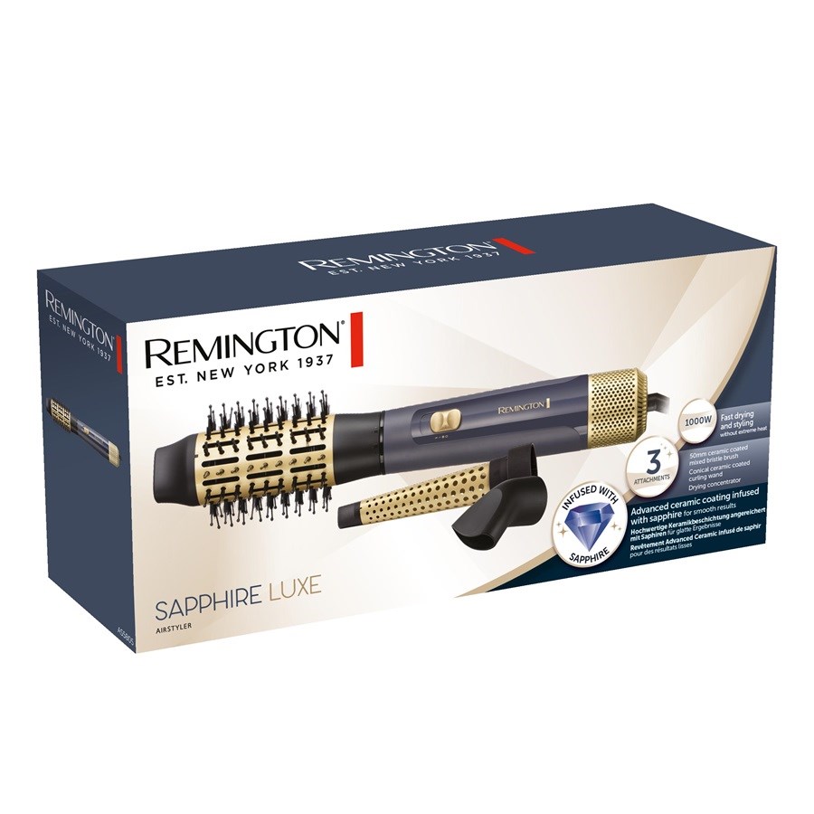 AS5805 Sapphire Luxe 1000W Air Styler