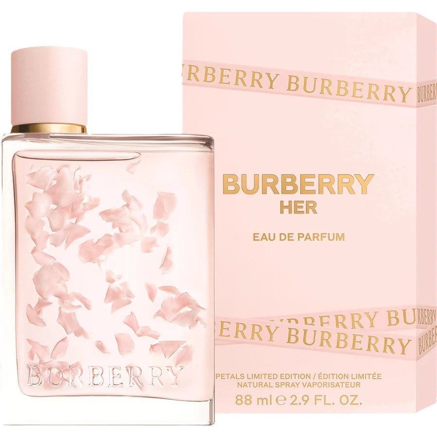 Her Petals Limited Edition EDP 88 ml