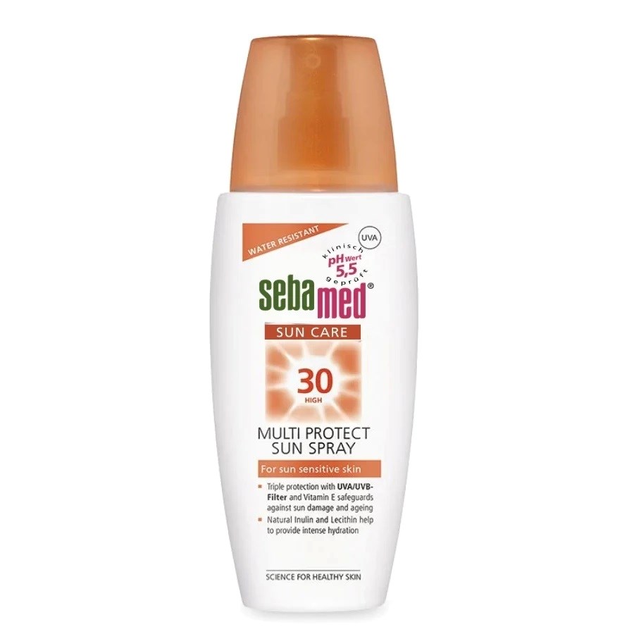 Sun Care Spray SPF 30, 150 ml