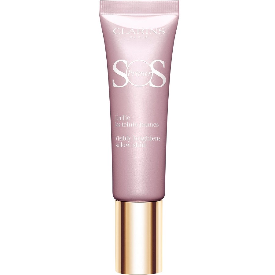 SOS Primer (05 Lavender) 30 ml