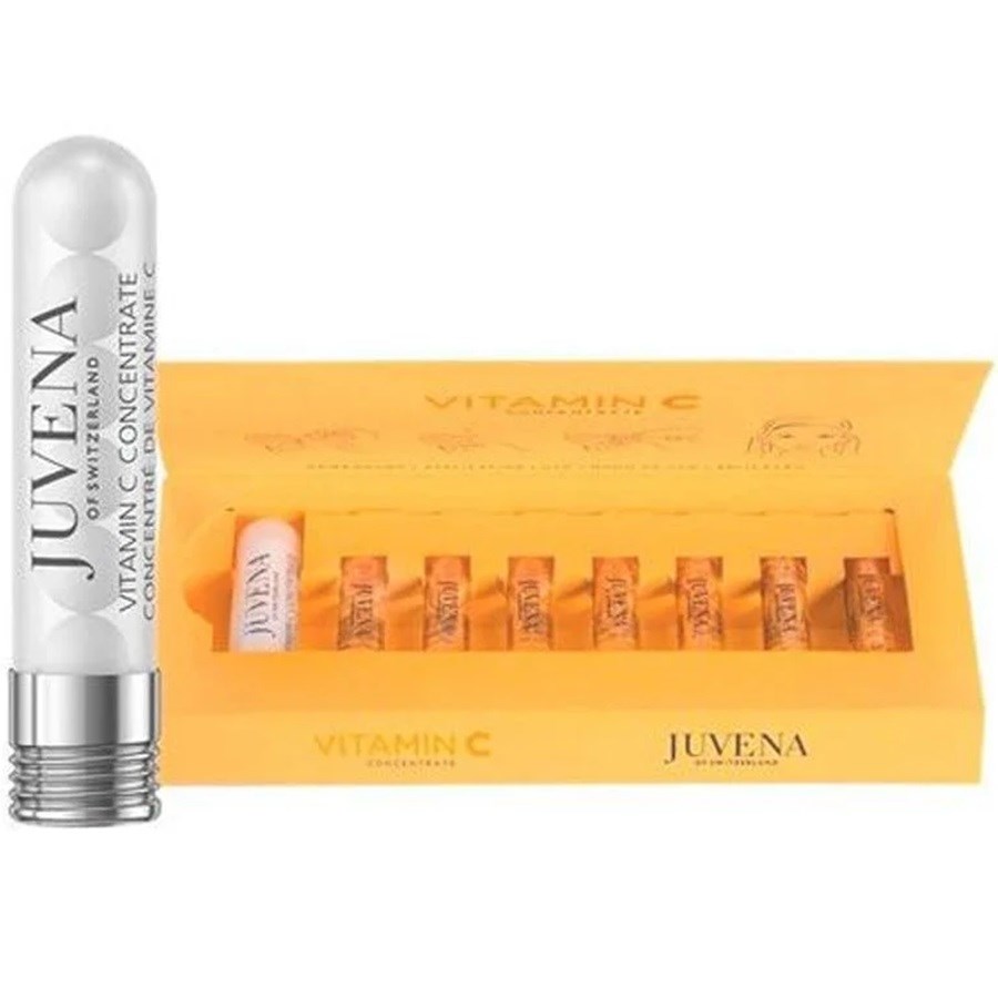 Vitamin C Concentrate 7*2.5 ml