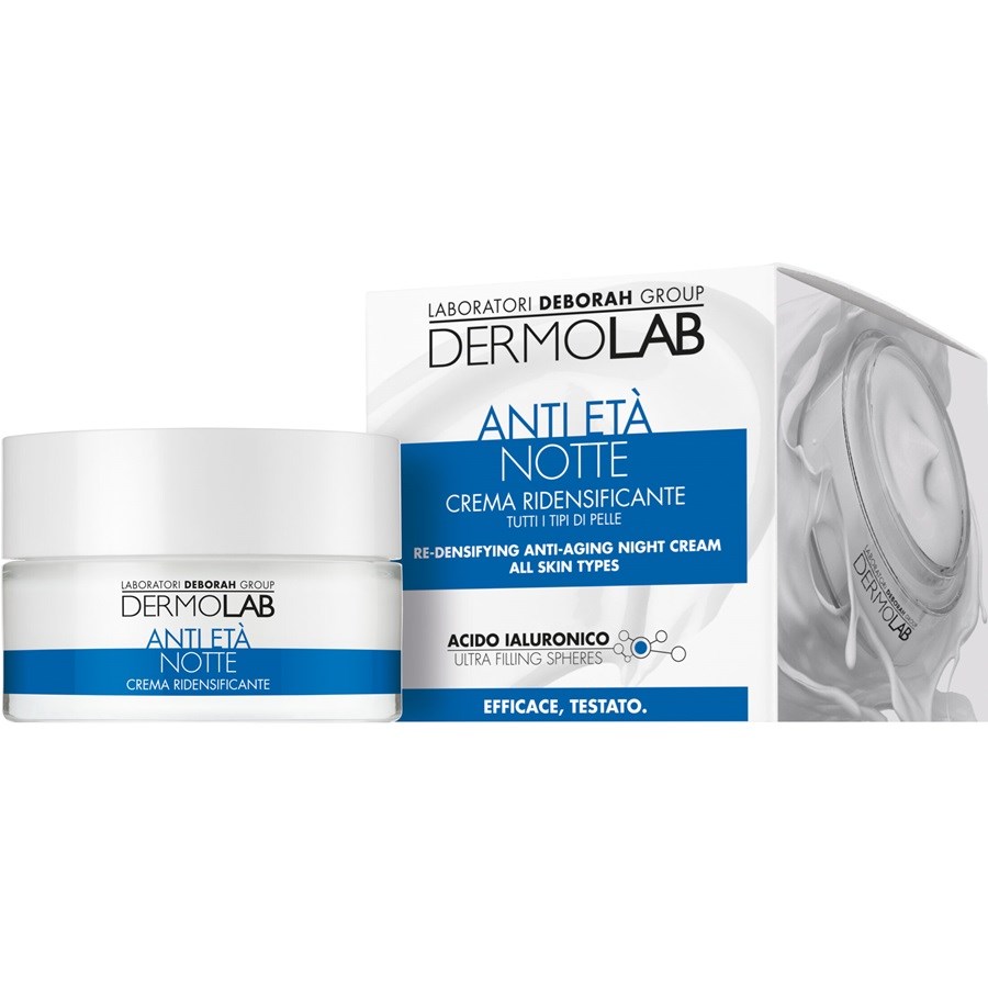 Re Densifying Anti Aging Night Cream 50 ml