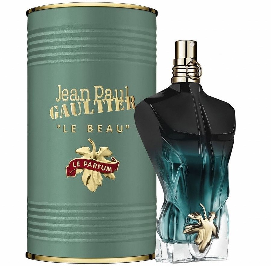 Le Beau EDP 125 ml