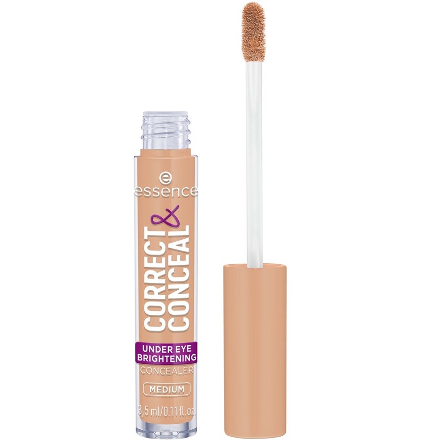 Correct & Conceal Under-Eye Brightening Concealers