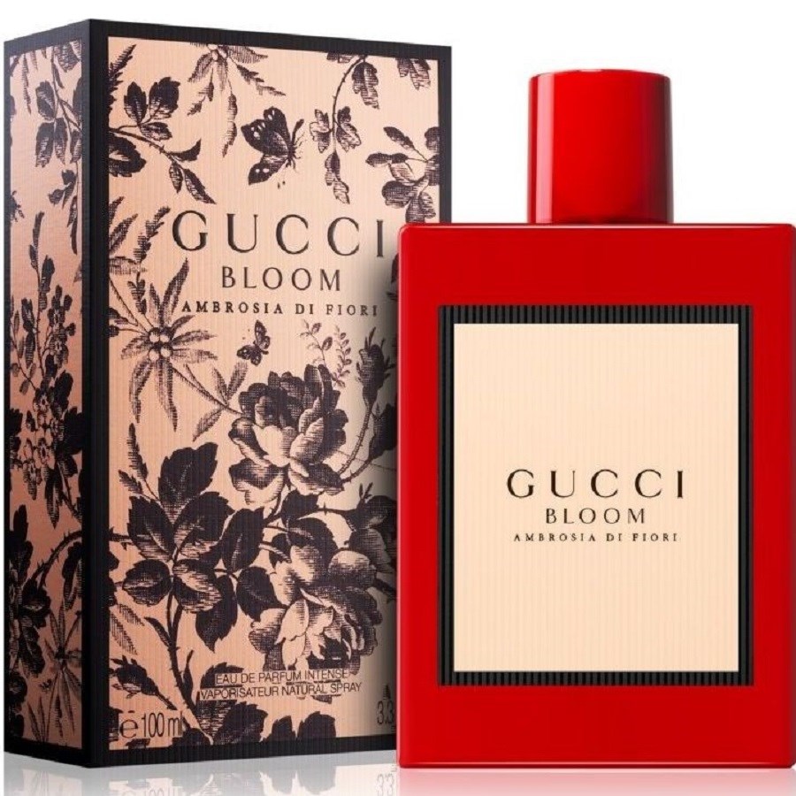 Bloom Ambrosia Di Fiori EDP 100 ml