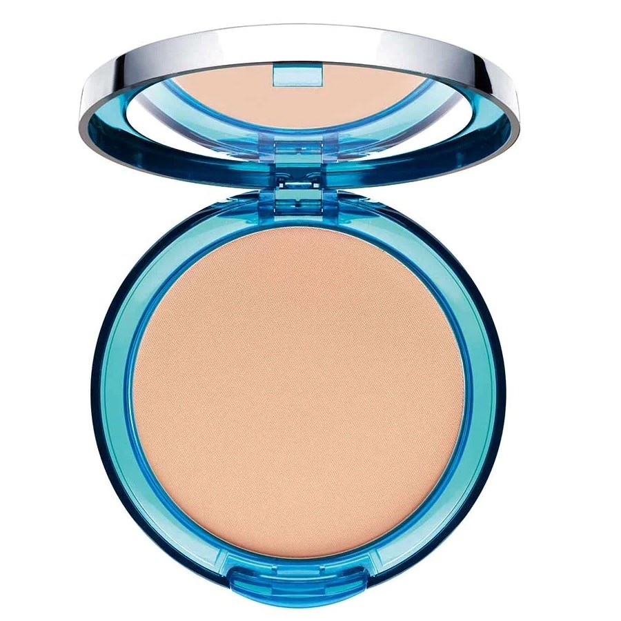 Sun Protection Powder Foundation SPF50‎