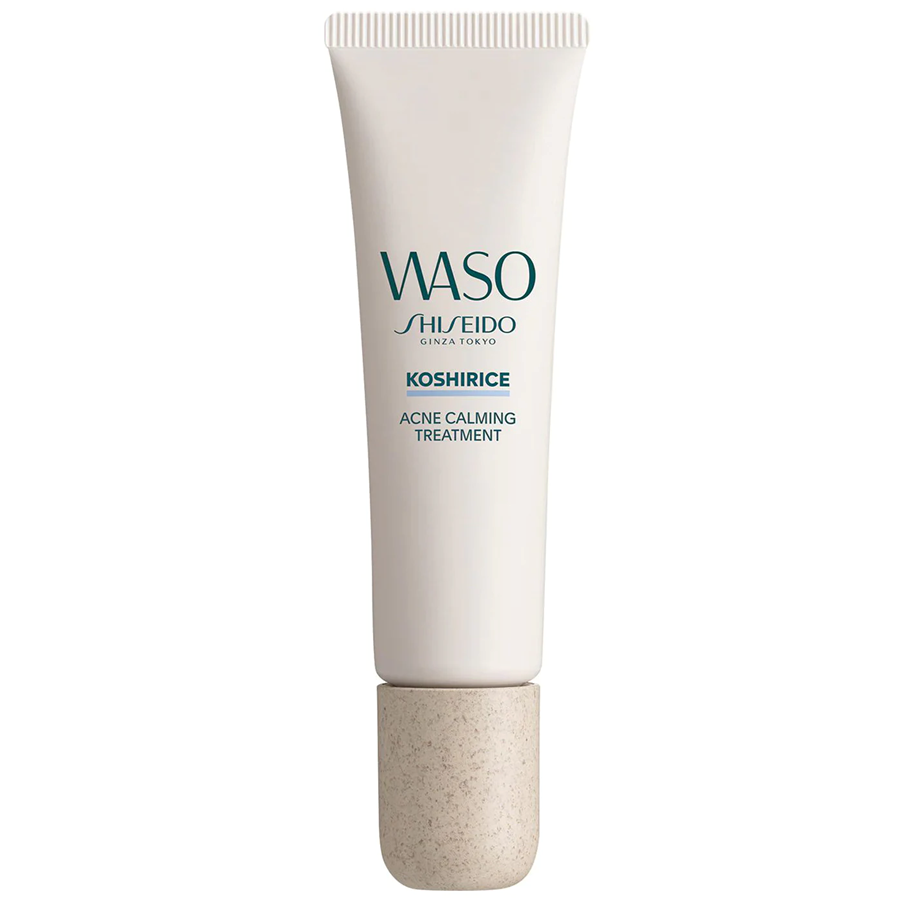 Waso koshirice calming spot treatment 20 ml