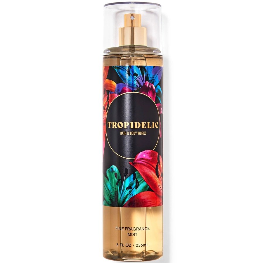 Tropidelic Fragrance Mist 236 ml