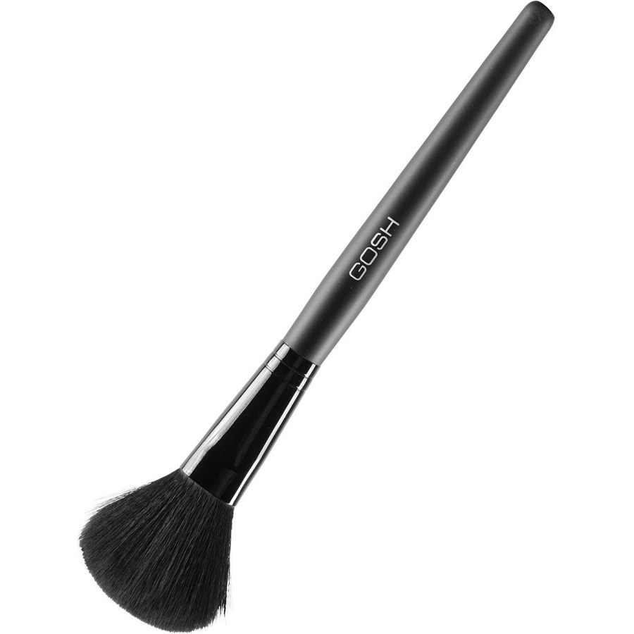 Blusher Brush 009