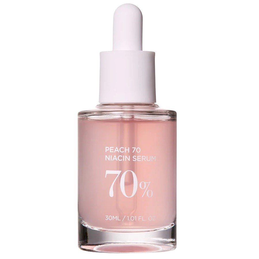 Peach 70% Niacinamide Serum 30 ml