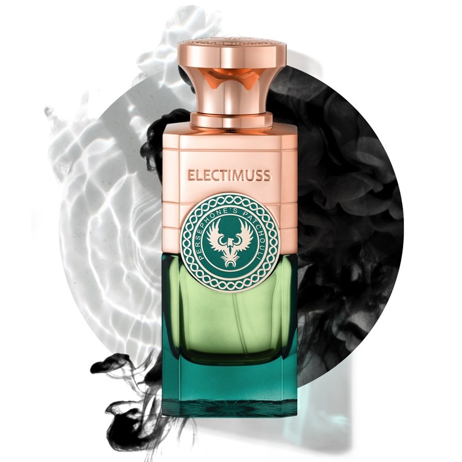 Persephones Patchouli EDP 100 ml