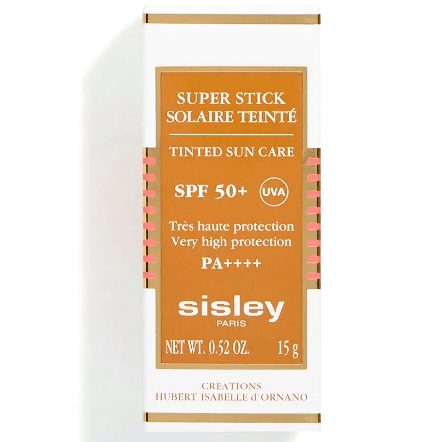 Supra Sunscreen Tint Solar Stick SPF50+