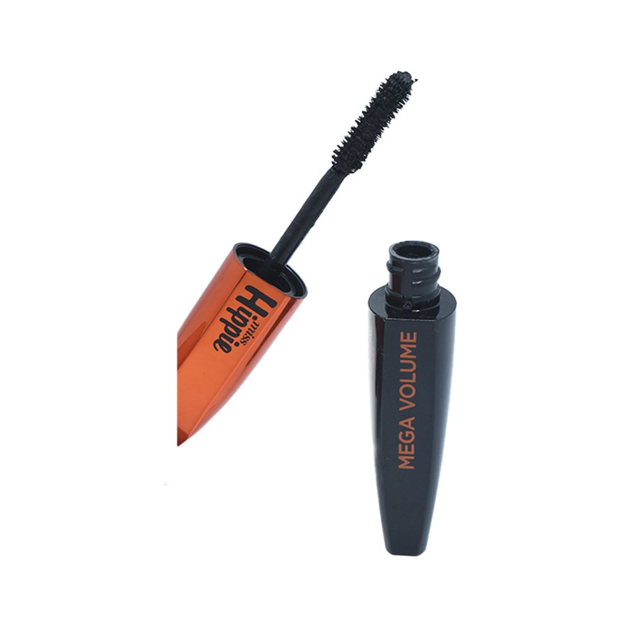 Mega Volume Miss Hippie Mascara (Black)