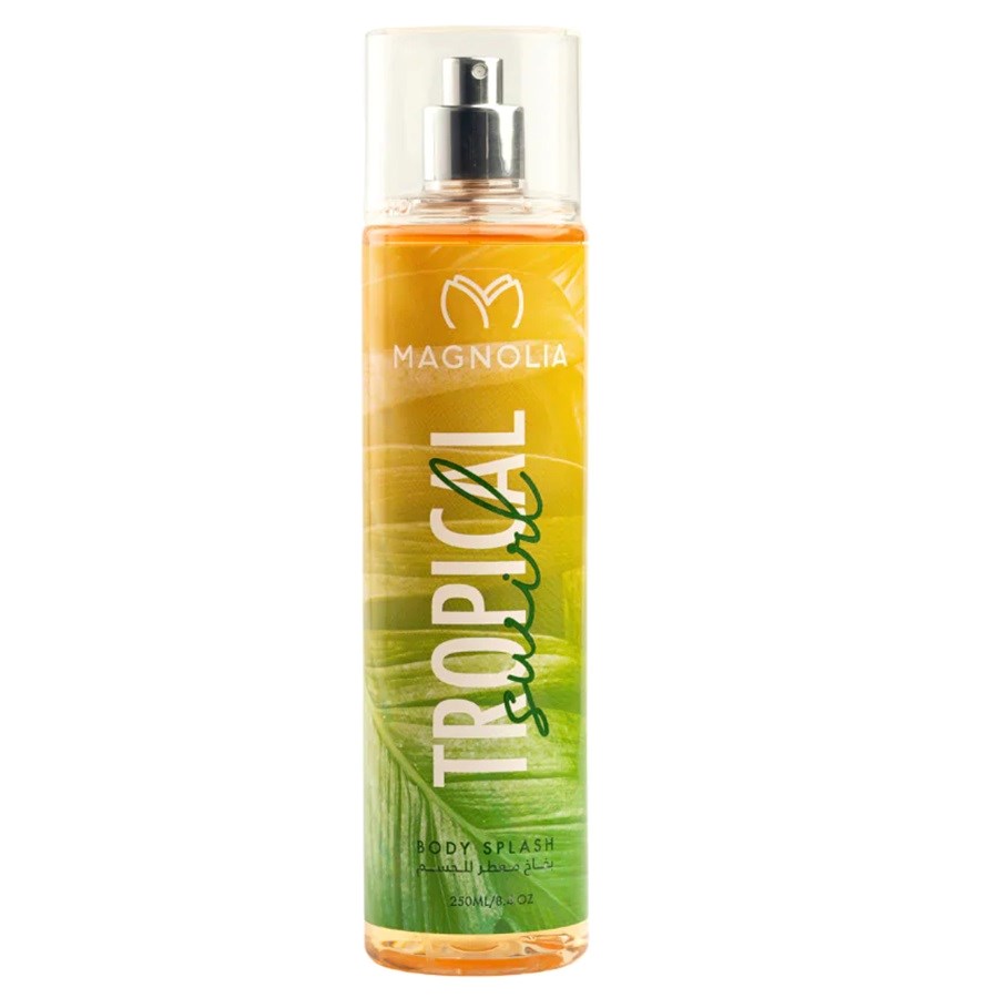 Body Mist 250 ml