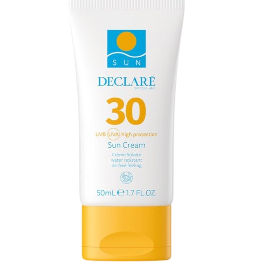 Sun Basic Sunscreen SPF 30