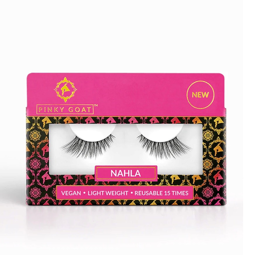 Nahla Half Lash