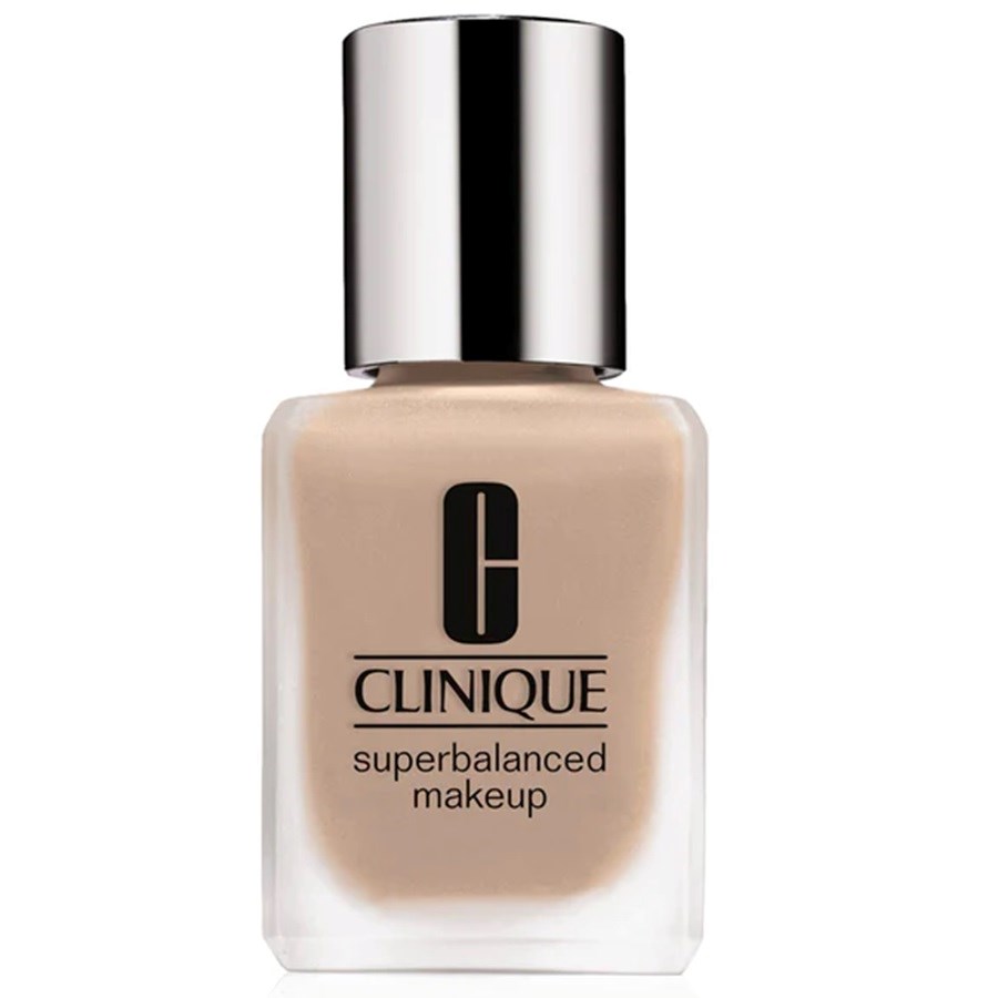 Superbalanced Makeup Foundation